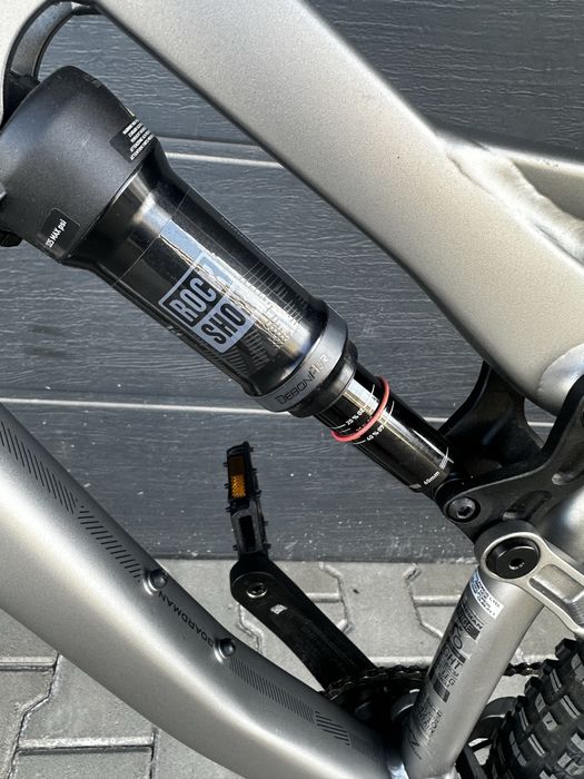 Мекица Boardman MTR 8.6 29” 1x10 L” RockShox