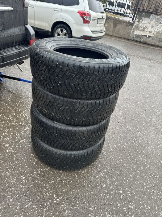 Продам Балоны на 17 прадо 120