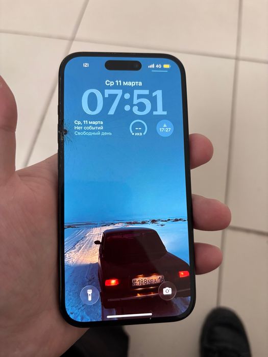 Айфон 15 или обмен