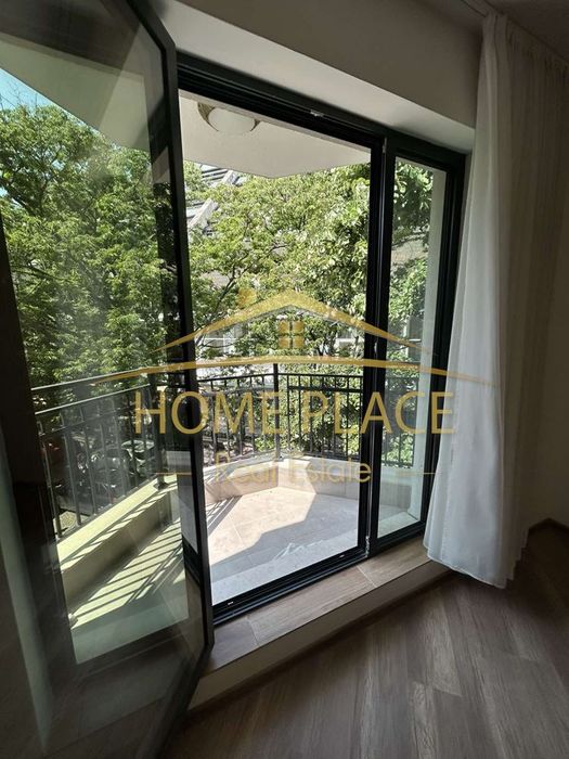 ЧЕТИРИСТАЕН апартамент под наем - ВИНС