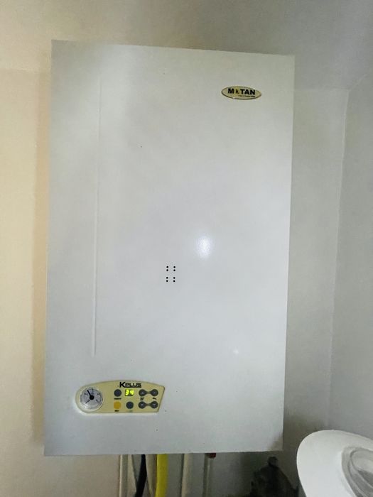 Centrala Motan Kplus