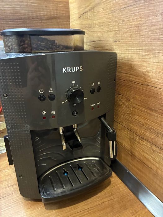 Каферобот  Krups