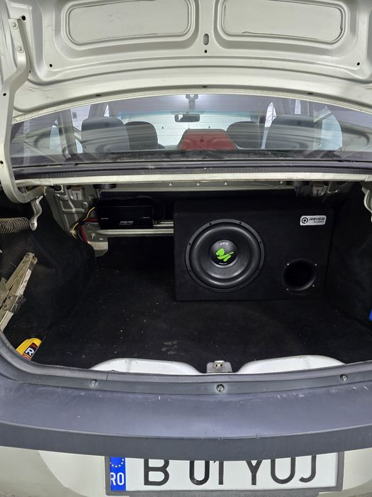 Vând Statie+Subwoofer