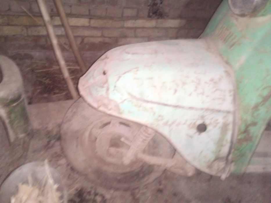 Masalan moto metan sotiladi