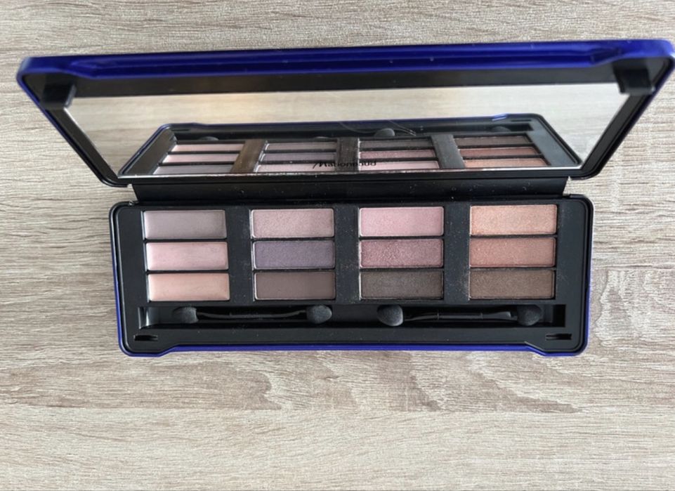 Paleta de farduri Marionnaud Privire feerică