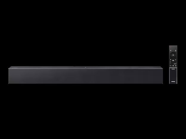 Soundbar Samsung HW-B400F, 2.0, Bluetooth – Nou