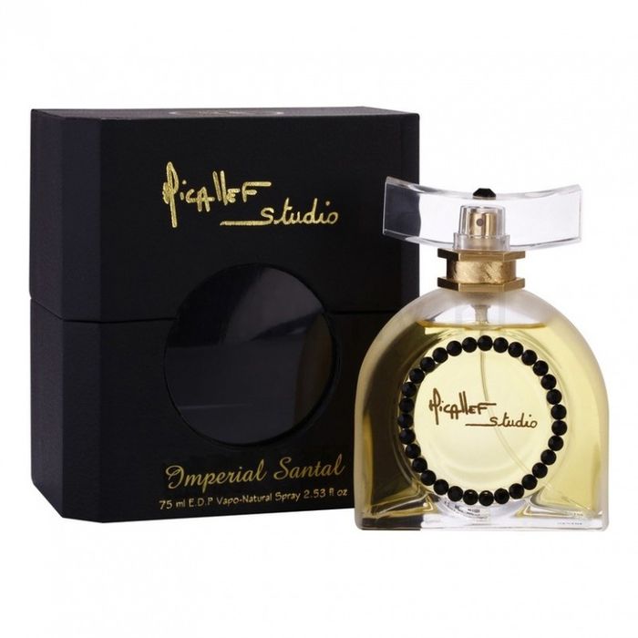 Парфюм Imperial Santal M.Micallef
