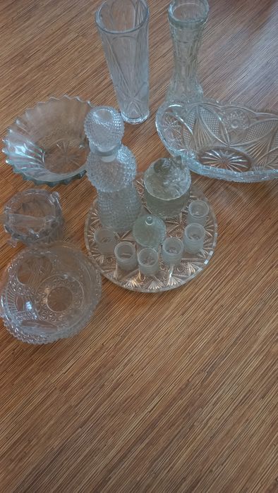 Старинни прибори