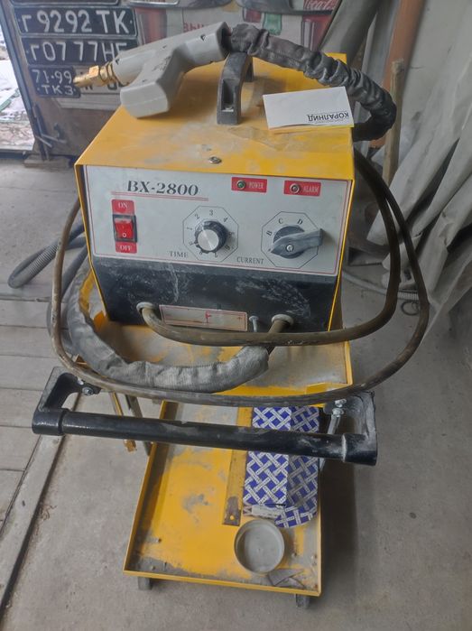 Продается спотер BX2800