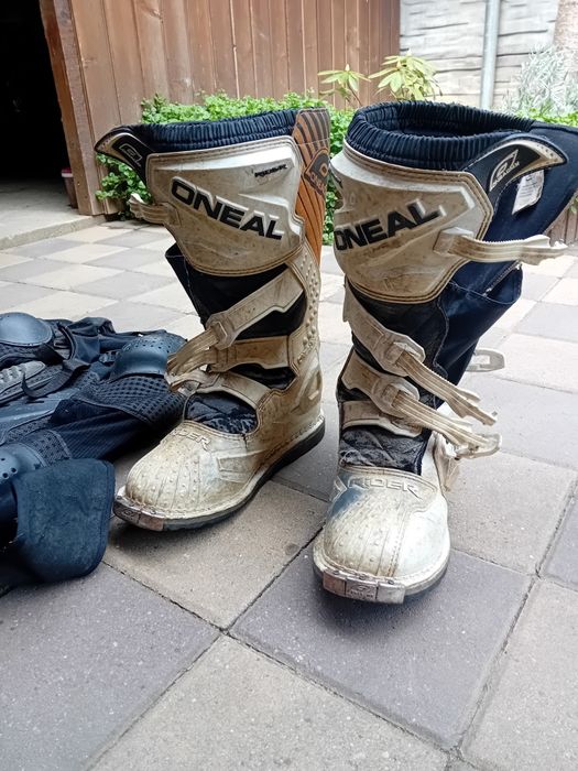 Cizme enduro oneal
