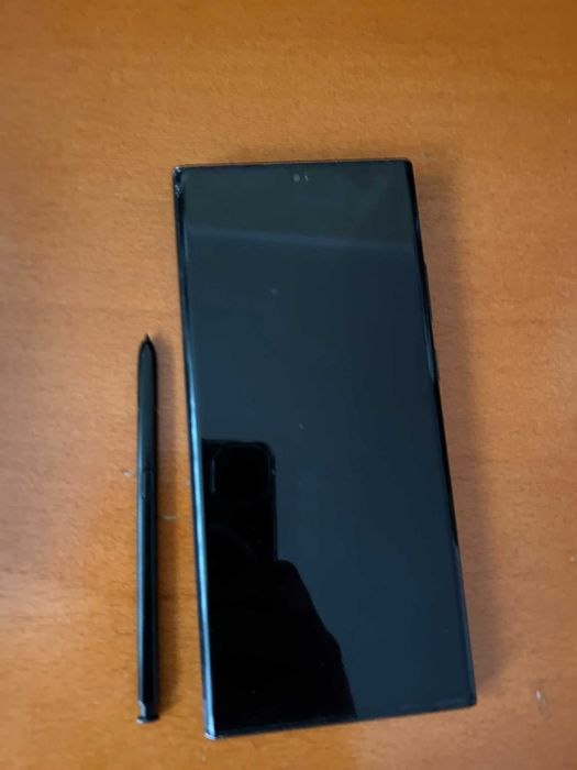 Samsung Galaxy Note 20 Ultra