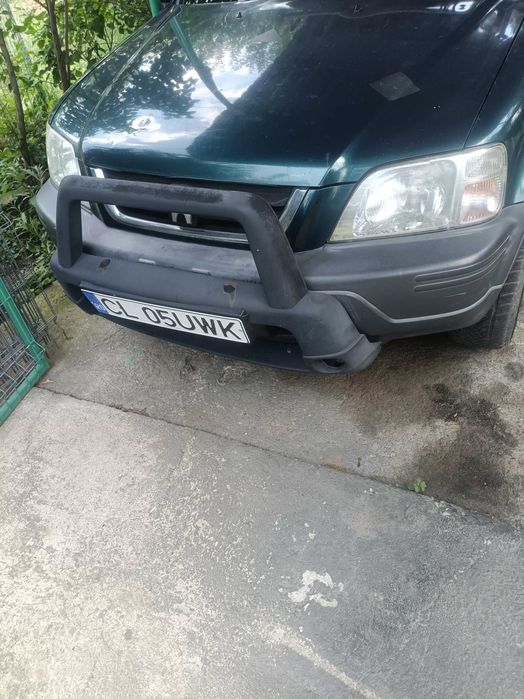 Honda crv rd 1 , suv ,4 x4  , 1998