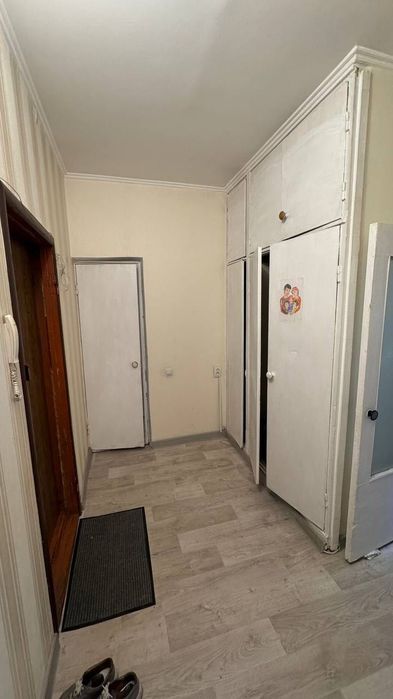 Подселение помесячно