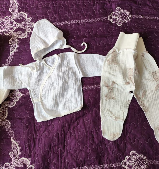 Продам конверт на выписку