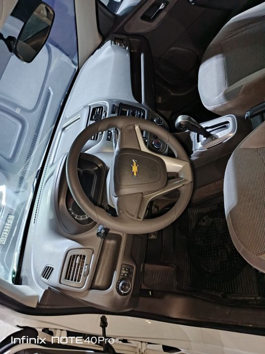 Cobalt 2015 автомат Халол Насия савдога берилади!!!