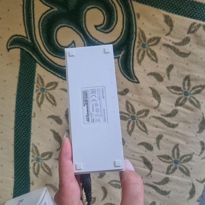 Коммутатор . Хаб