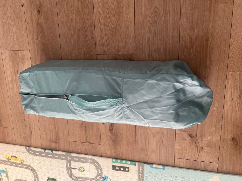 Kikka bo сгъваема кошара 2 нива