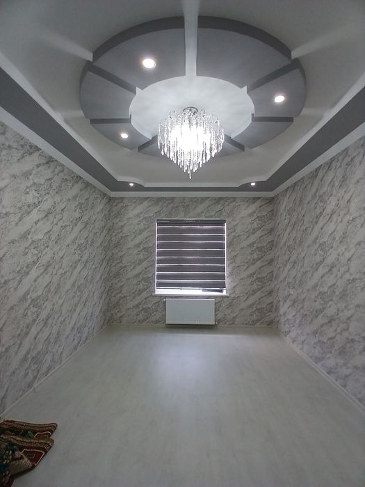 Продаётся евродом 3 сотки 6 комнат. Ийк Ота