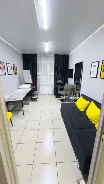 Субаренда кабинета