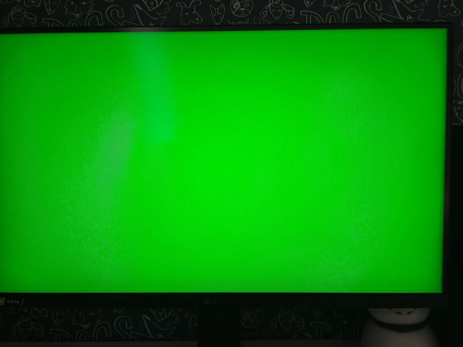 LG 27GP850P-B Nano IPS Монитор