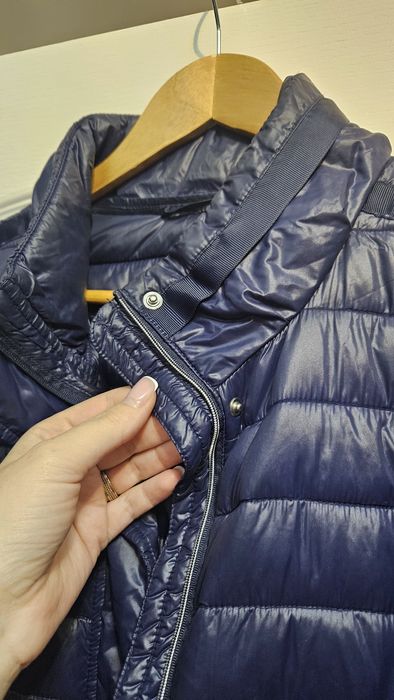 Geaca de toamna dama xxl