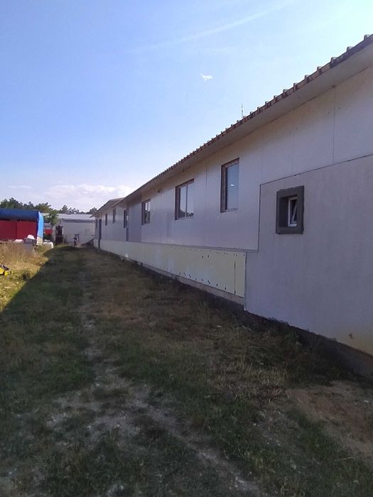 Дава се под наем Магазин в Варна, Галата - 640 кв.м за 2295 € - Снимка #4