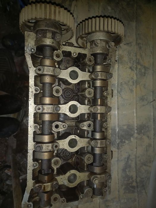 Заз шанс 1.5 объем