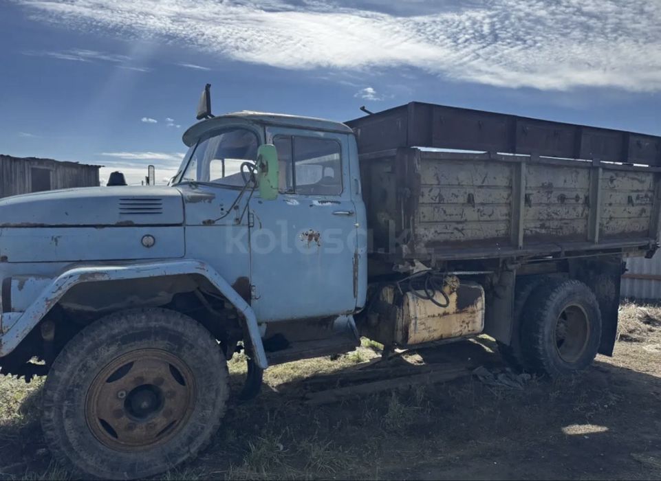 продам ЗиЛ 130