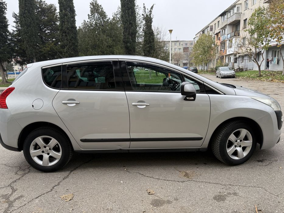 Peugeot 3008 An 2013 1.6 HDI