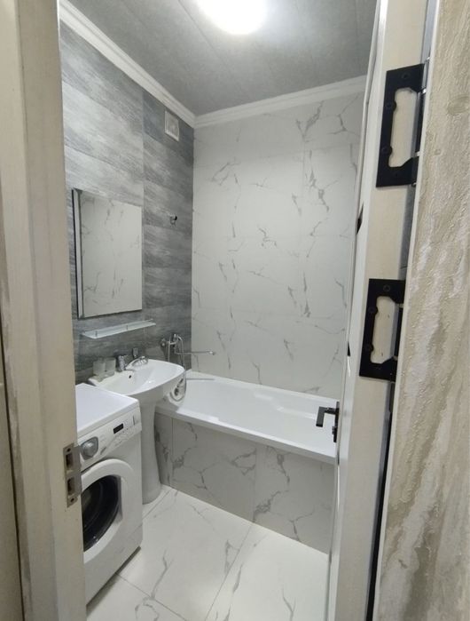 2-х ул. Шота Руставели, «Аския»