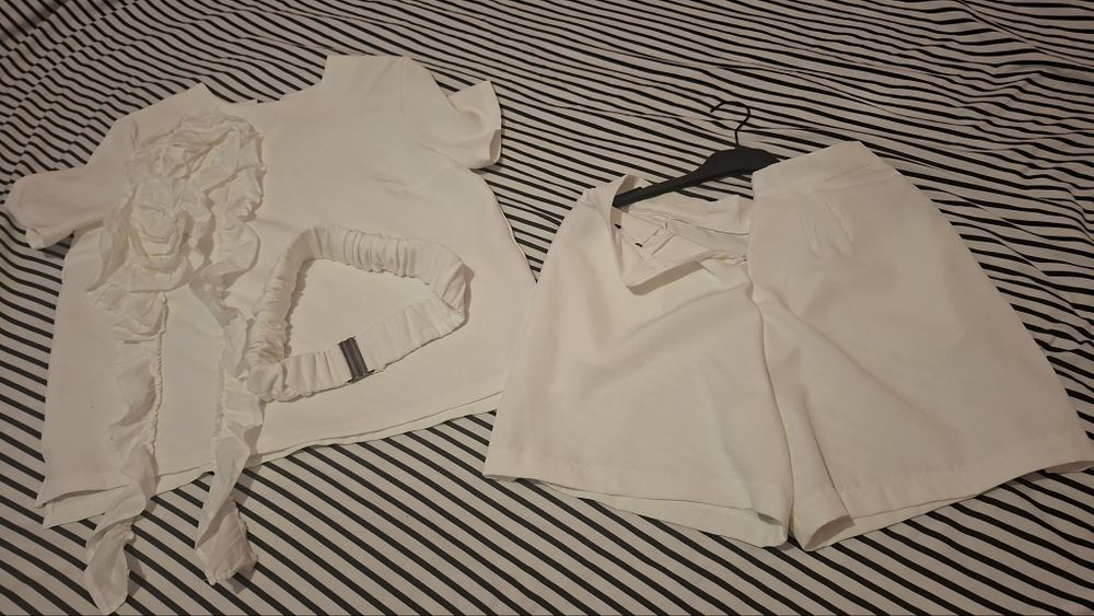 Комплект Nicole collections