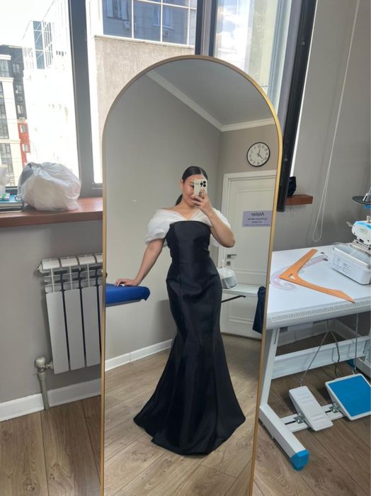 Платье на выпускной, мероприятия