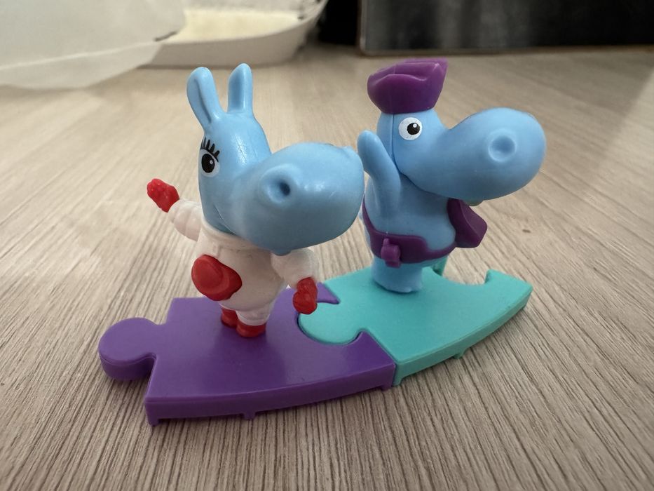 Продам или обменяю киндеры