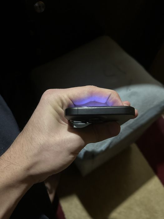 Iphone 15 pro 256 gb