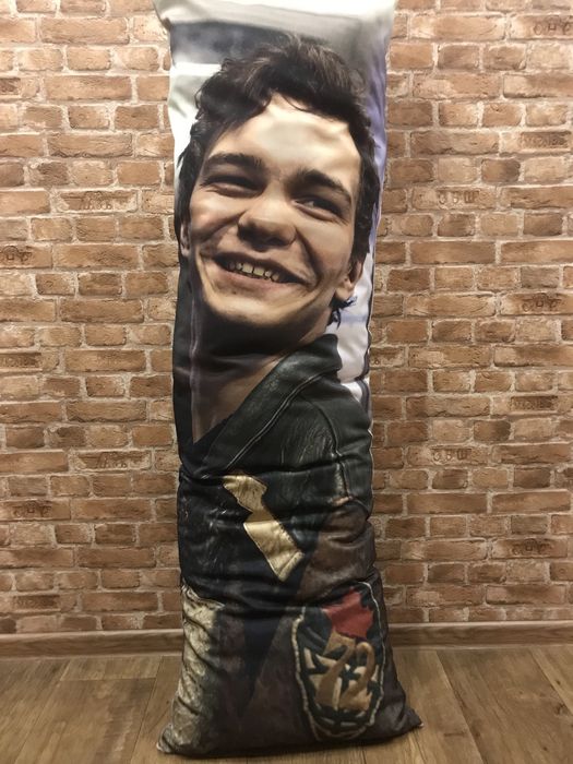 Подушка обнимашка дакимакура