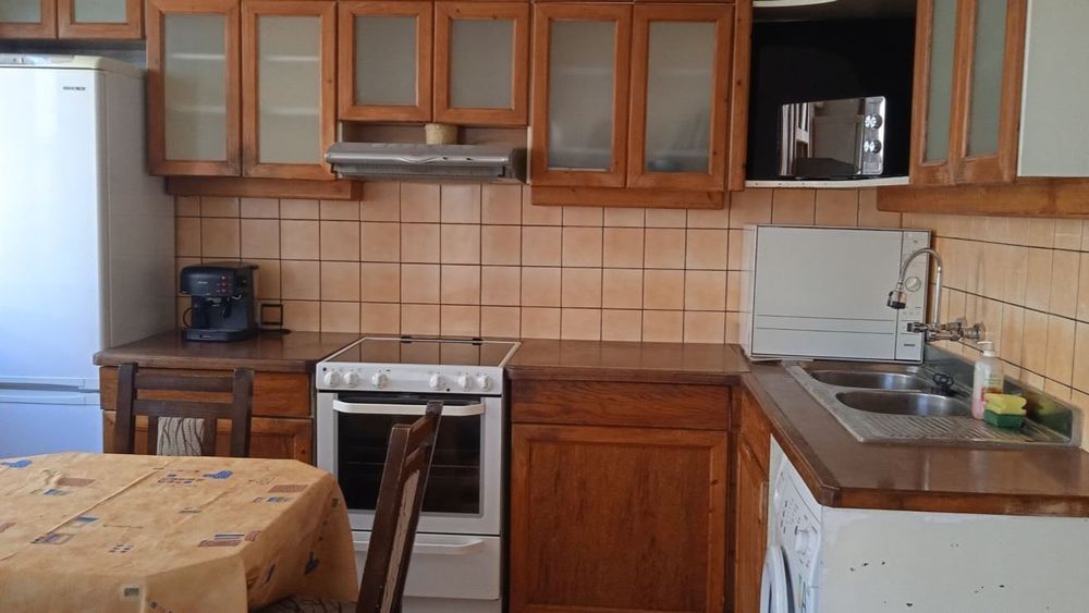 Многостаен апартамент в ж.к. Лозенец! Комуникативна локация!