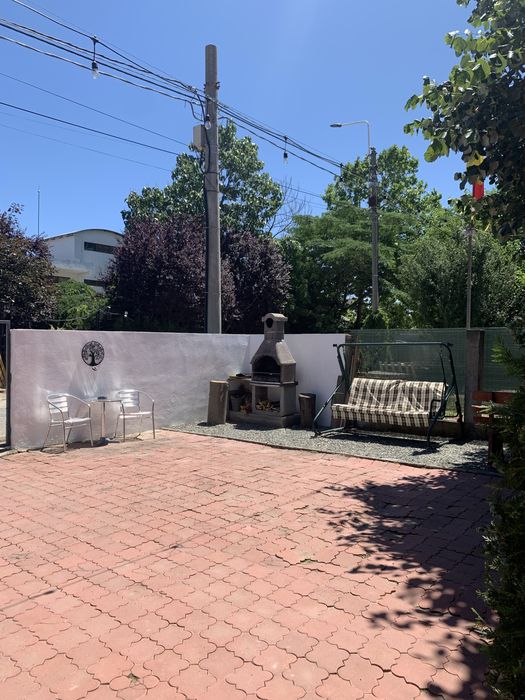 Cazare Beach Please 5 min