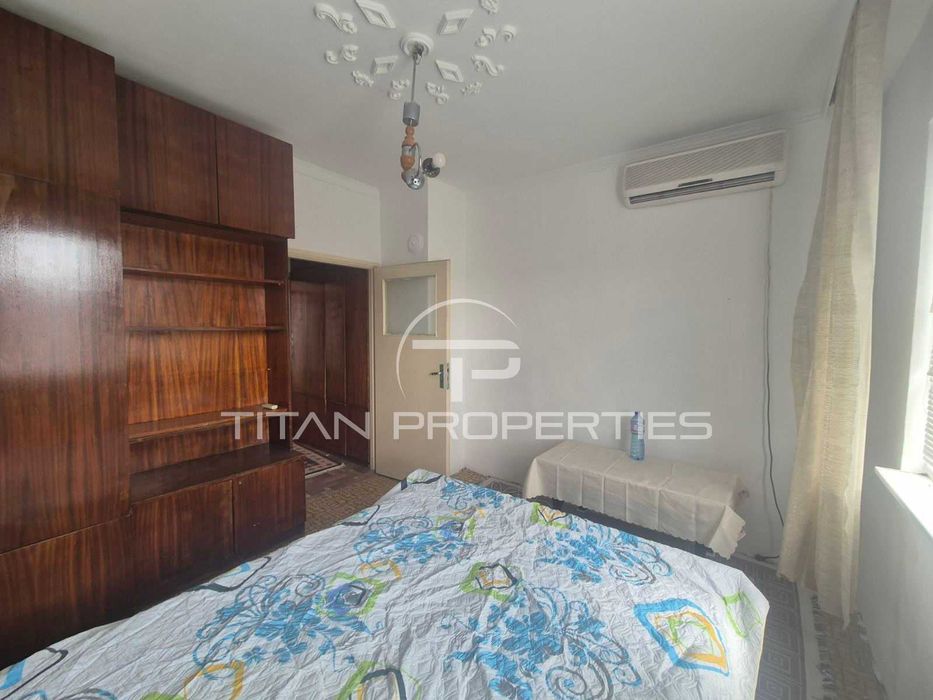 Продава се Многостаен апартамент в Пловдив, Изгрев - 88 кв.м за 910 €/кв.м - Снимка #5