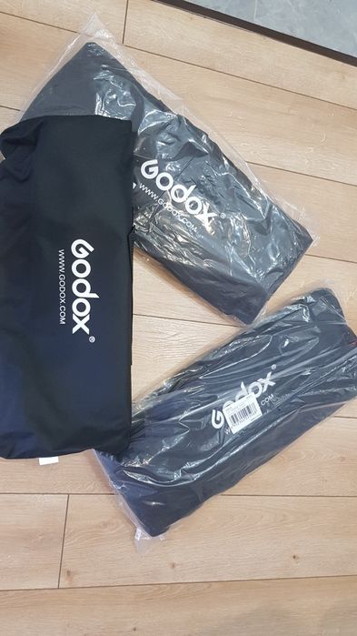 Софтбокс Godox SB-BW-6060, 100% новый
