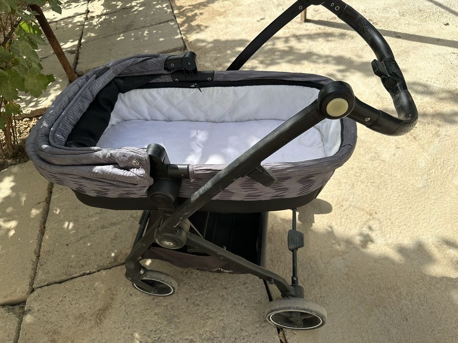 Детский  коляска