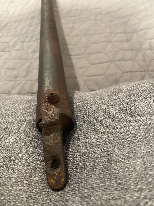 Цев за капсулна пушка