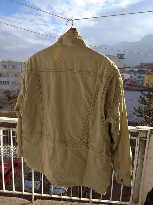 Мъжки якета и юношески  ски екип