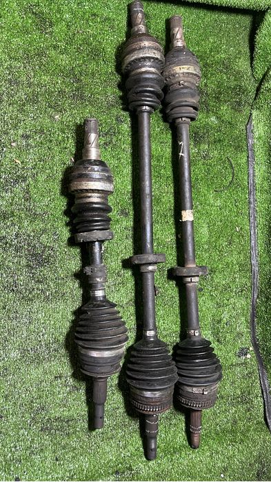 Привода граната в сборе