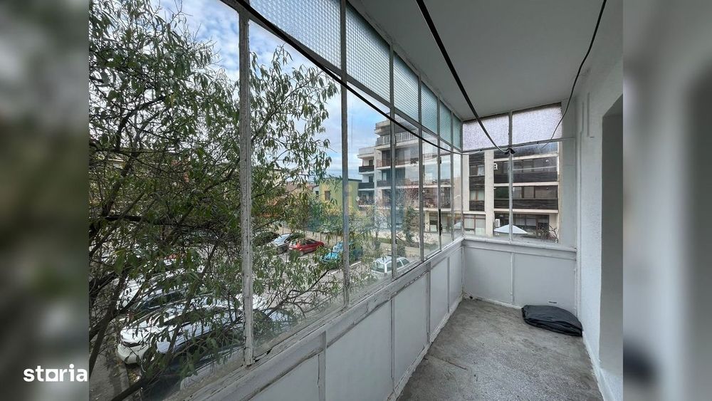 0% Comision | Apartament Pet Friendly cu 4 camere, 80 mp | Mărăști