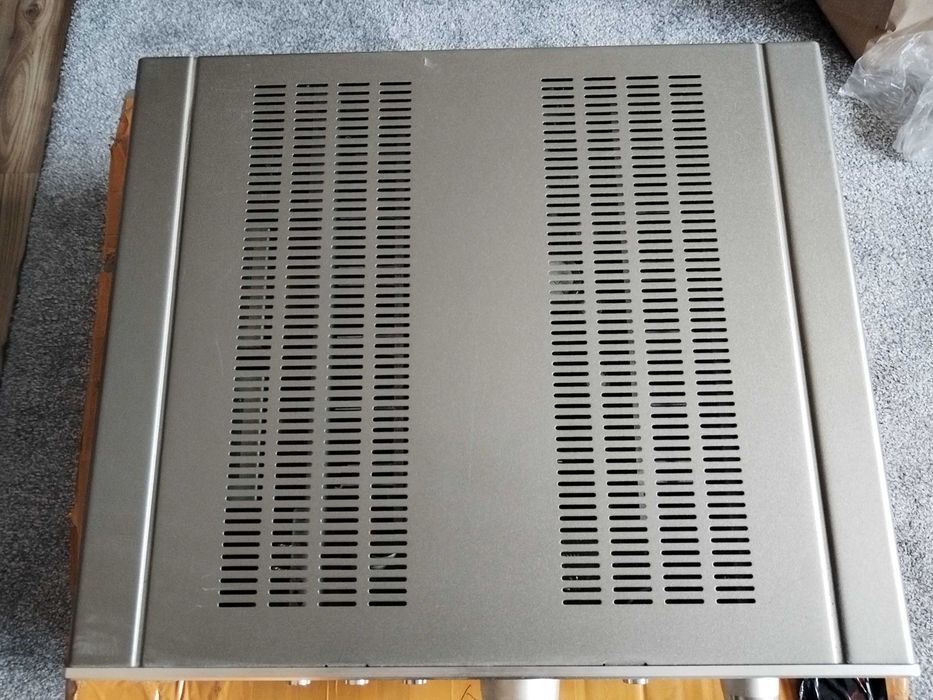 Denon PMA 1500r high end