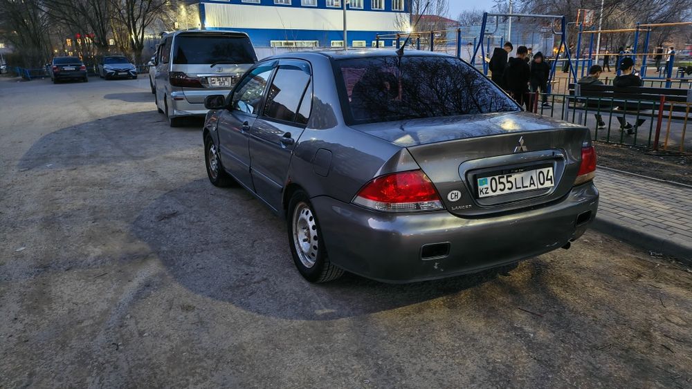 Продам автомобиль