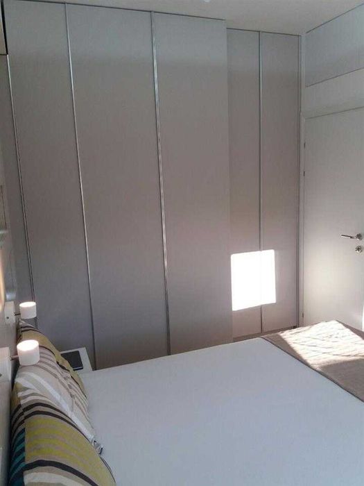 Дава се под наем Двустаен апартамент в Бургас, Център - 59 кв.м за 229.5 € - Снимка #4