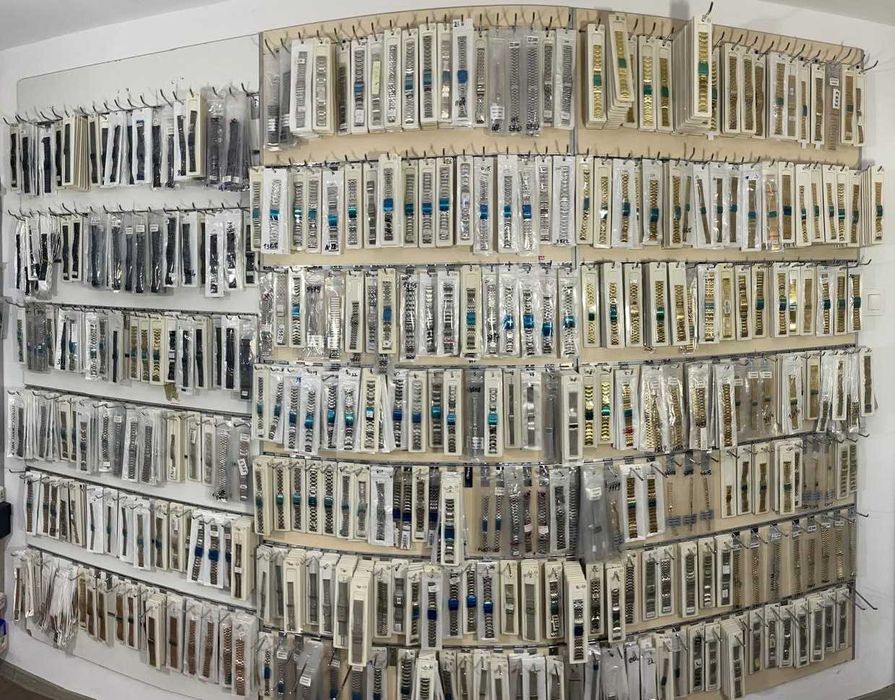 Peste 200 Modele Brățări Ceas Orient Seiko Fossil Festina Casio Tissot