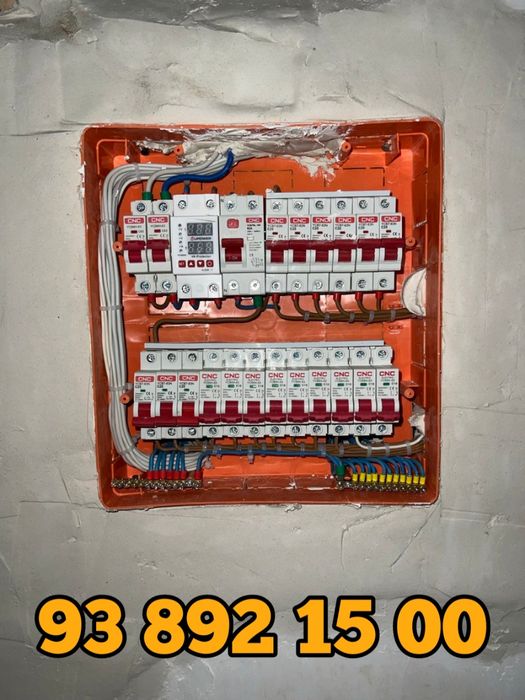 Сантехник- Электирик-Газосварчик
