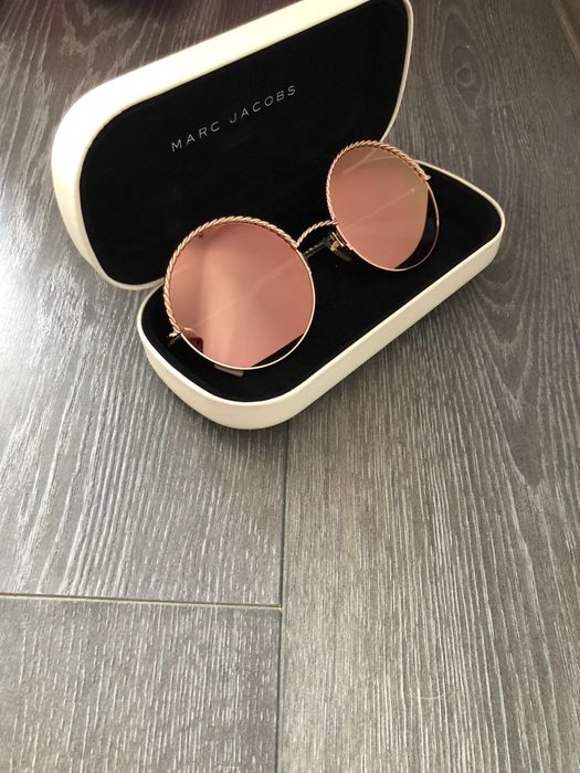 Слънчеви очила Marc Jacobs
